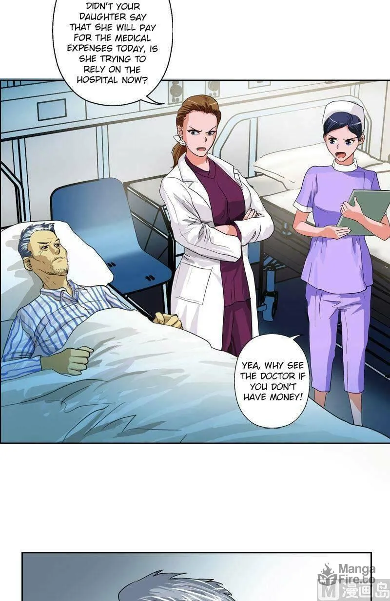 Read Urban Best Medic (Colored) chapter 49 image 9 on Lezhin