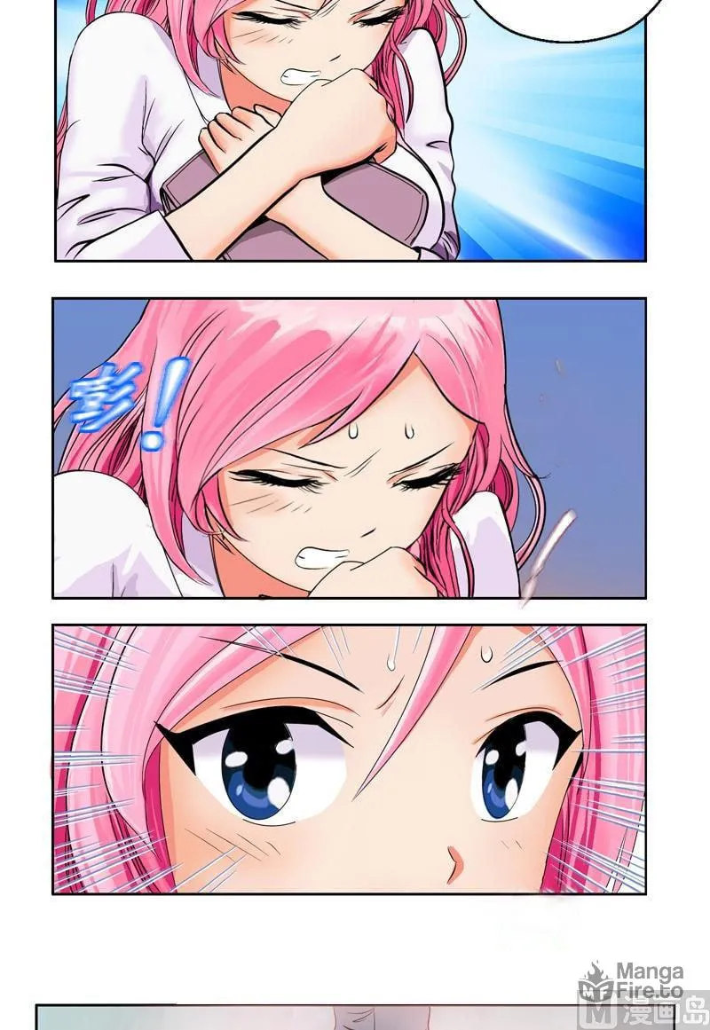 Read Urban Best Medic (Colored) chapter 5 image 11 on Lezhin