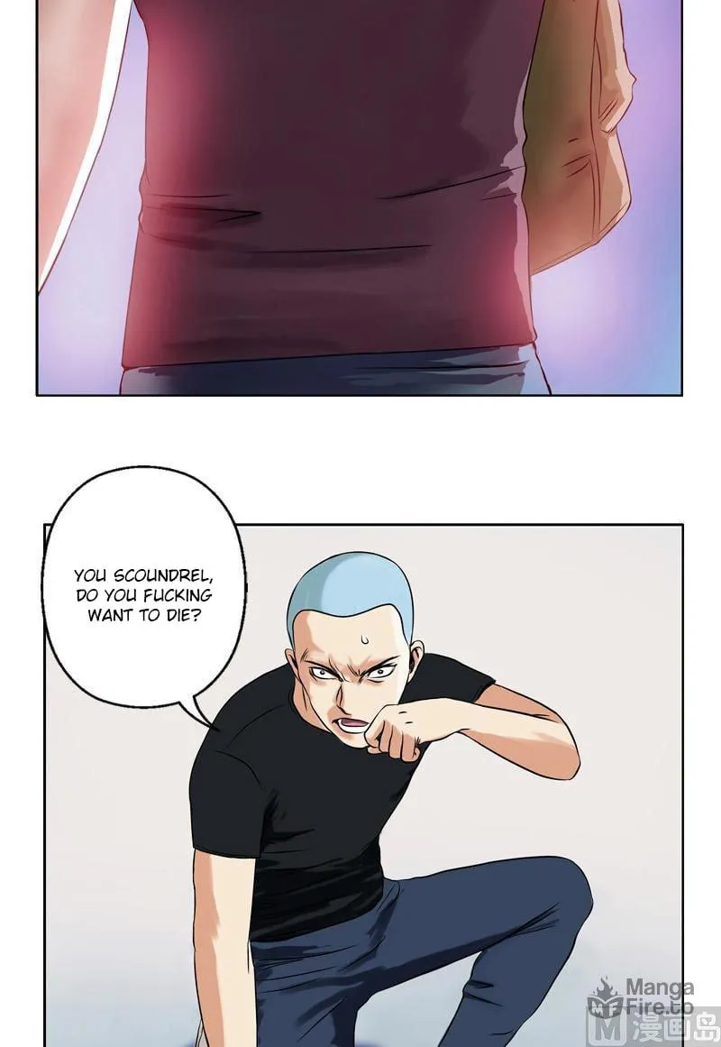Read Urban Best Medic (Colored) chapter 5 image 14 on Lezhin