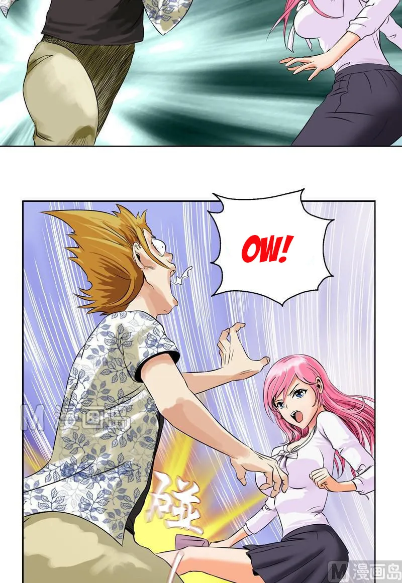 Read Urban Best Medic (Colored) chapter 5 image 7 on Lezhin