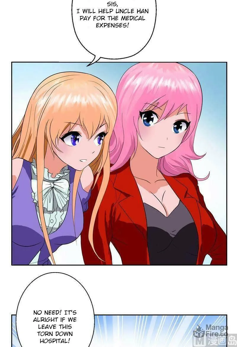 Read Urban Best Medic (Colored) chapter 50 image 2 on Lezhin