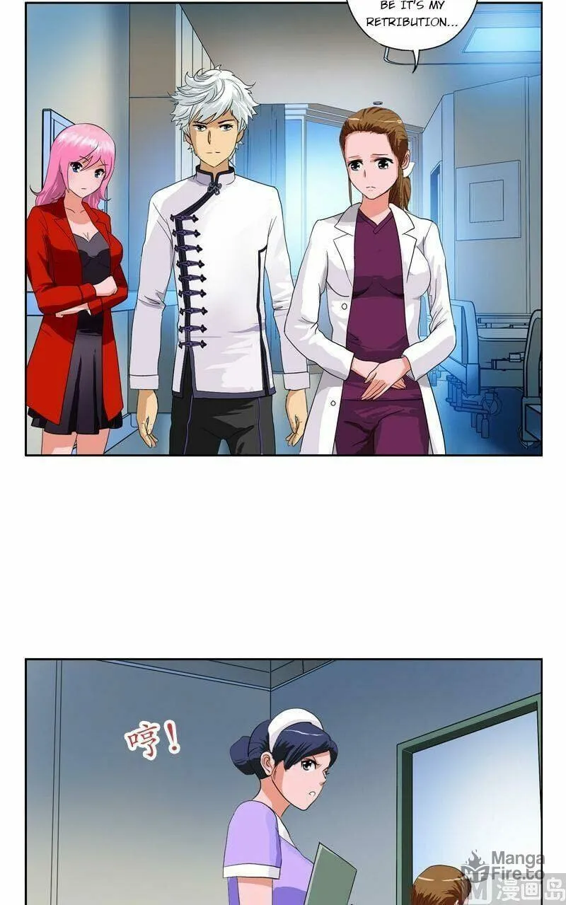 Read Urban Best Medic (Colored) chapter 51 image 2 on Lezhin