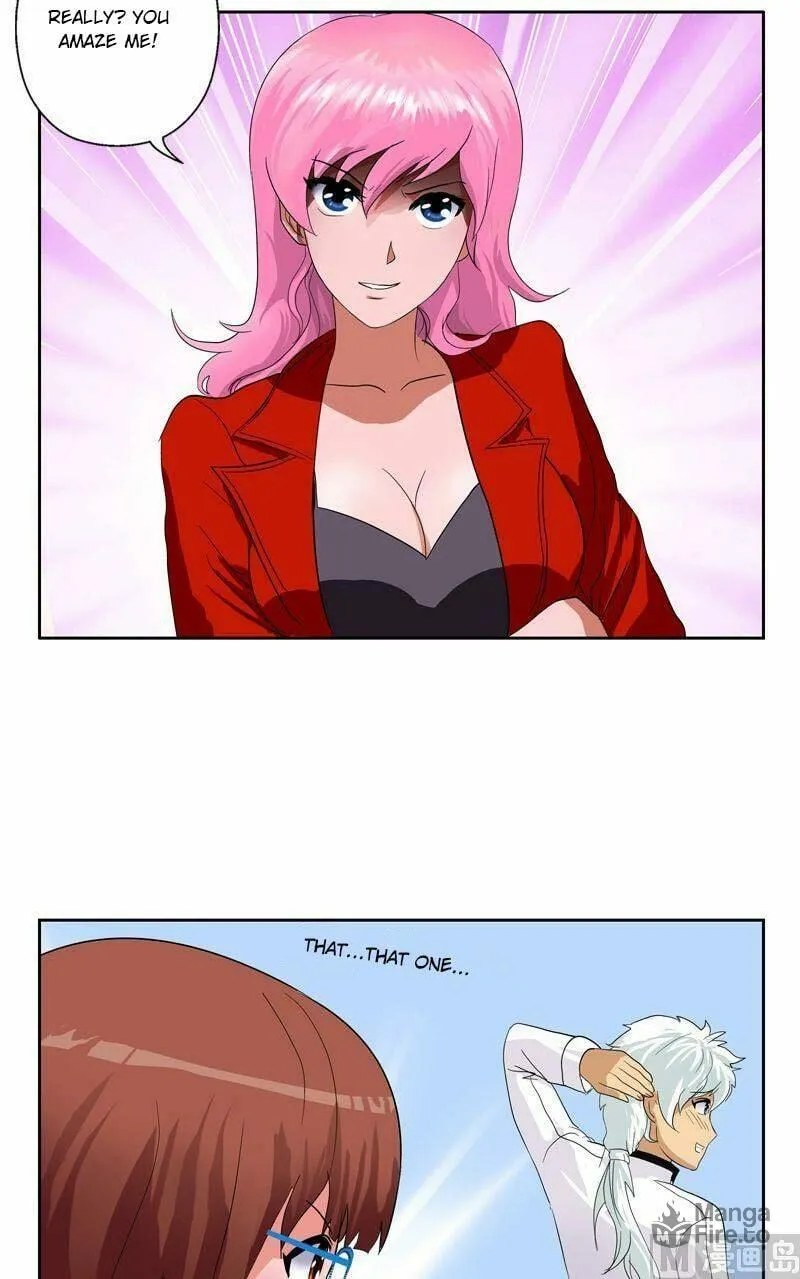 Read Urban Best Medic (Colored) chapter 51 image 4 on Lezhin