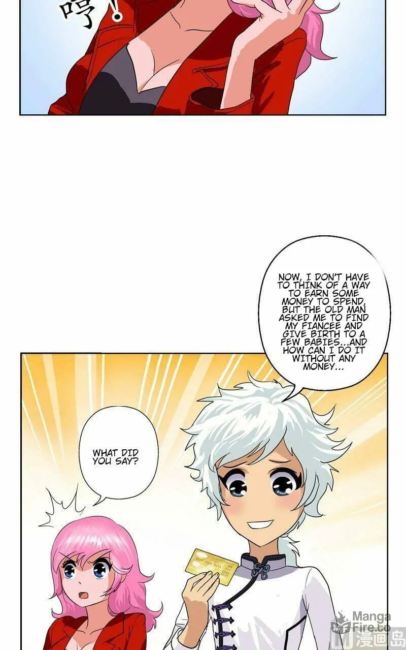 Read Urban Best Medic (Colored) chapter 51 image 9 on Lezhin