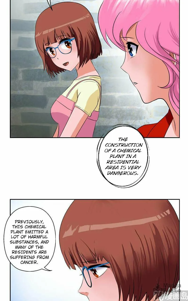 Read Urban Best Medic (Colored) chapter 52 image 11 on Lezhin
