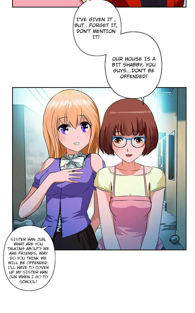 Read Urban Best Medic (Colored) chapter 52 image 13 on Lezhin