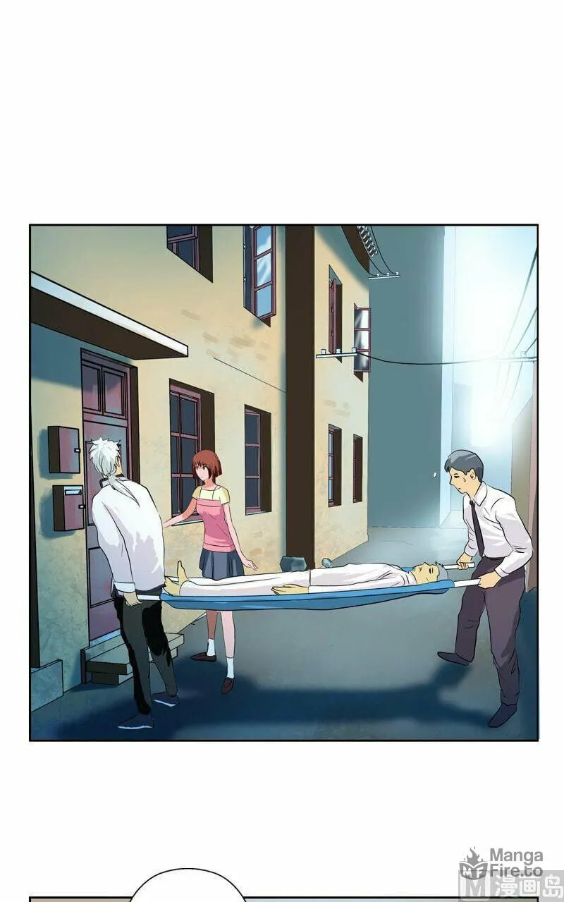 Read Urban Best Medic (Colored) chapter 52 image 14 on Lezhin