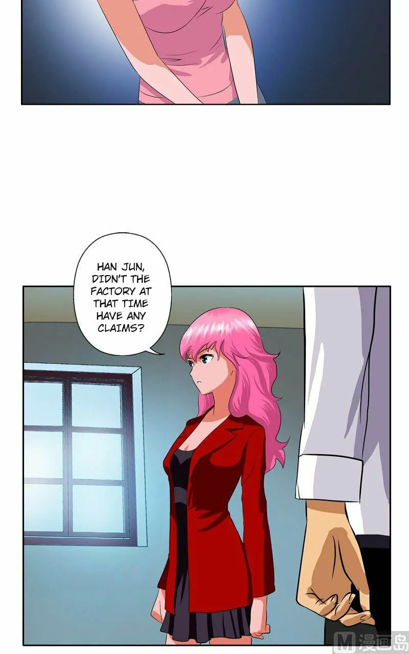 Read Urban Best Medic (Colored) chapter 52 image 16 on Lezhin