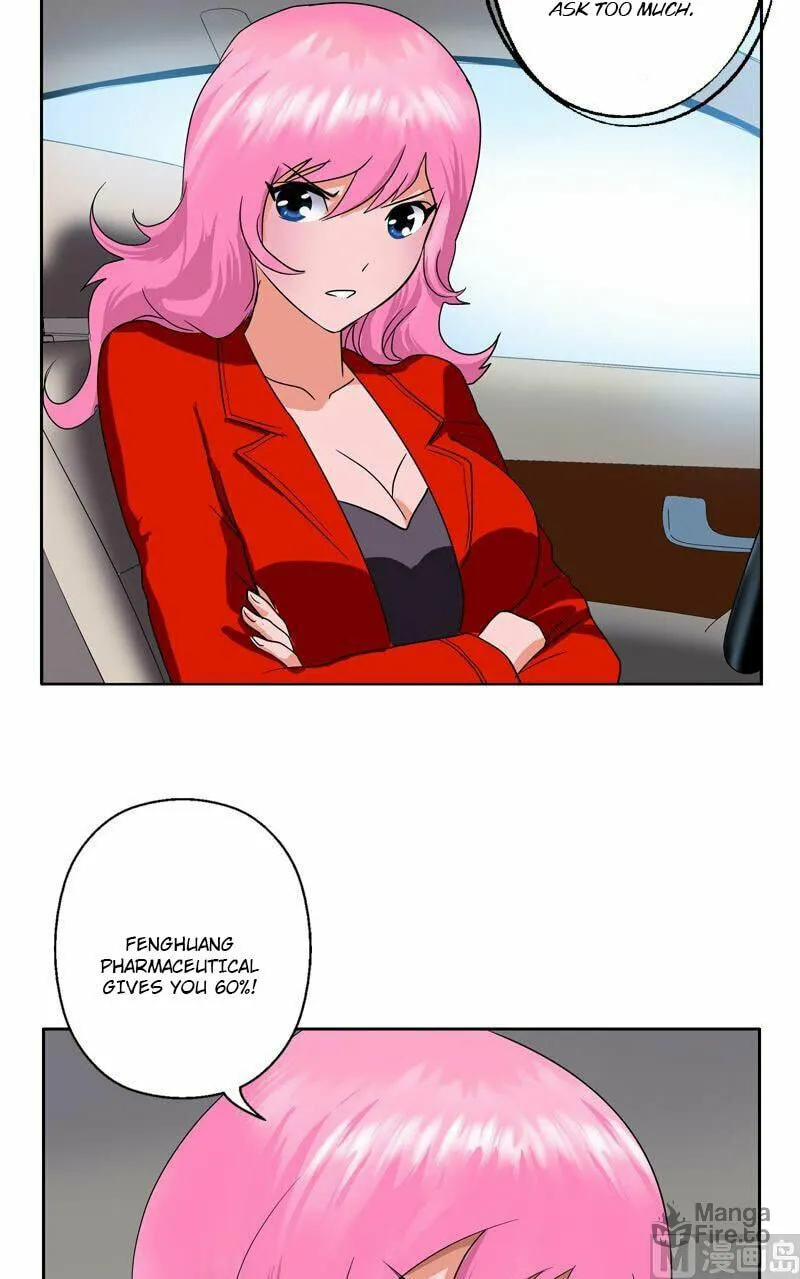 Read Urban Best Medic (Colored) chapter 52 image 2 on Lezhin