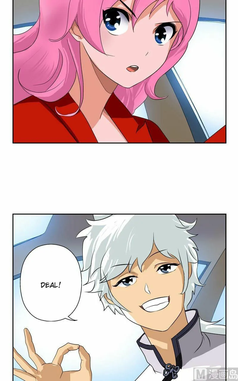 Read Urban Best Medic (Colored) chapter 52 image 3 on Lezhin