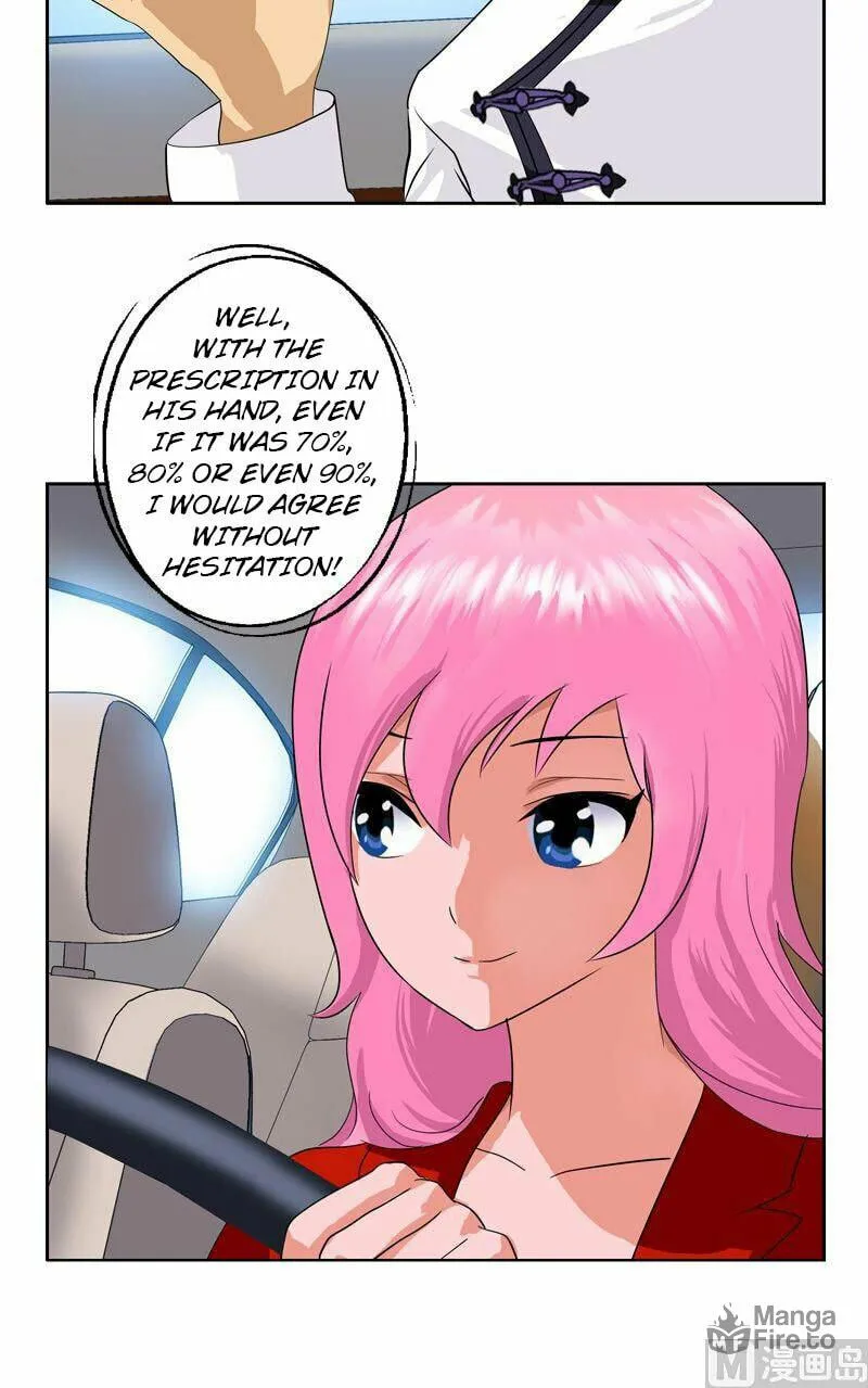 Read Urban Best Medic (Colored) chapter 52 image 4 on Lezhin