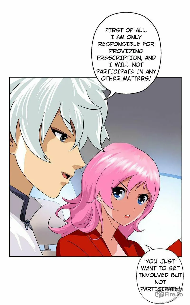 Read Urban Best Medic (Colored) chapter 52 image 5 on Lezhin