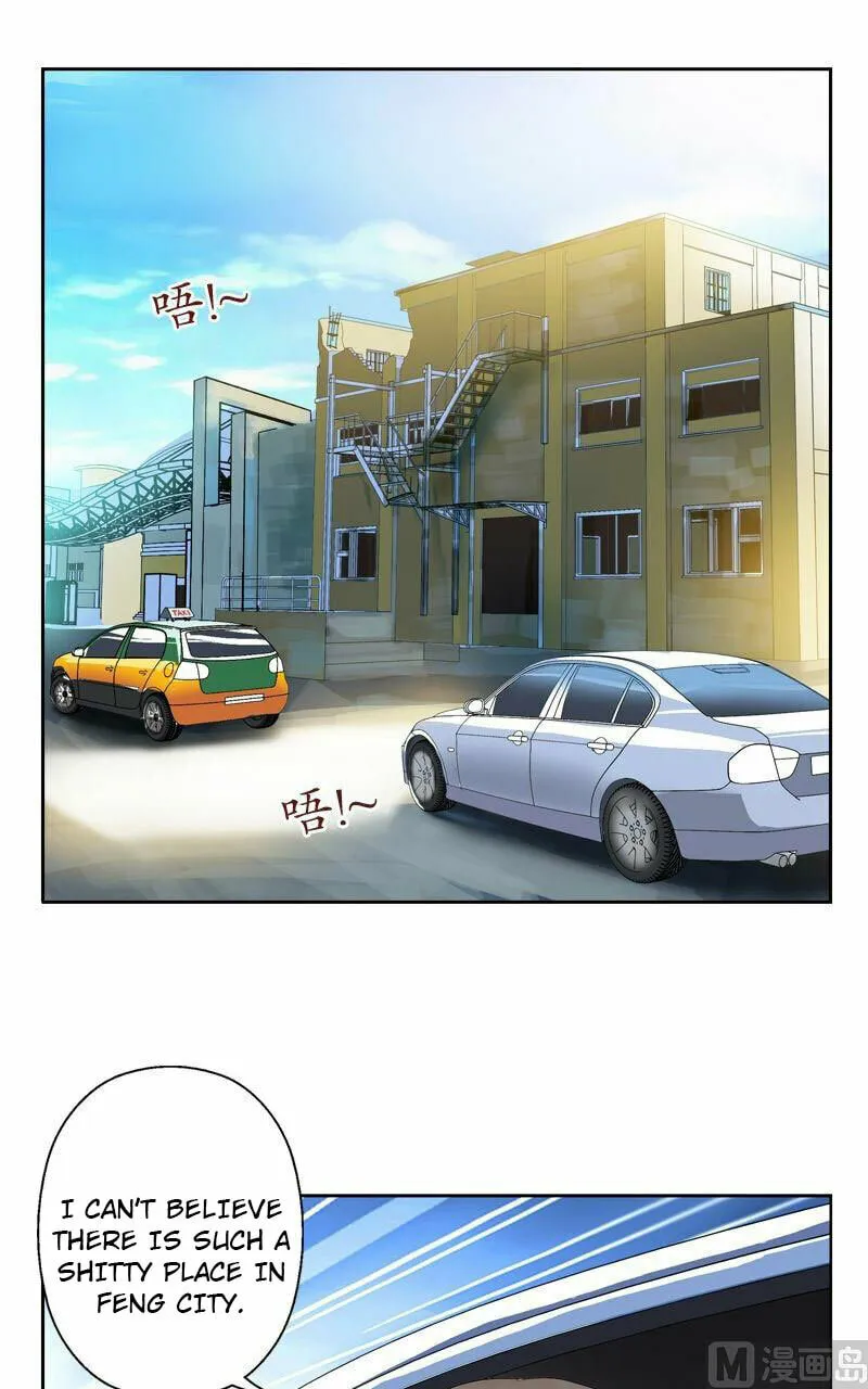 Read Urban Best Medic (Colored) chapter 52 image 6 on Lezhin