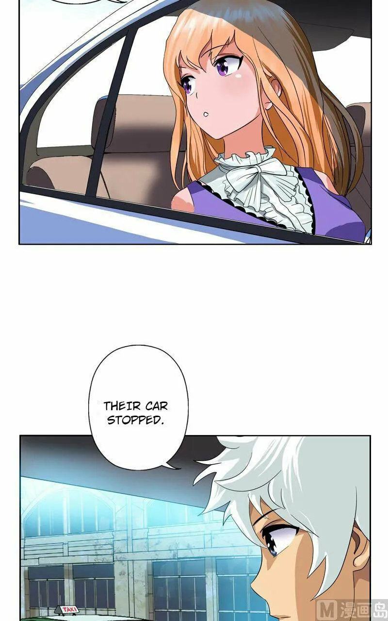 Read Urban Best Medic (Colored) chapter 52 image 7 on Lezhin