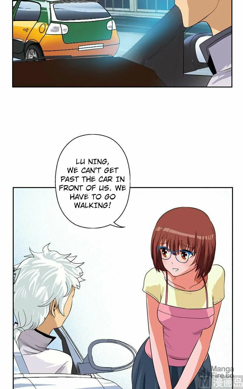 Read Urban Best Medic (Colored) chapter 52 image 8 on Lezhin
