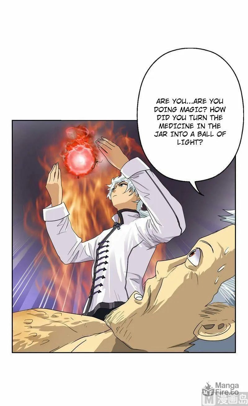Read Urban Best Medic (Colored) chapter 53 image 11 on Lezhin