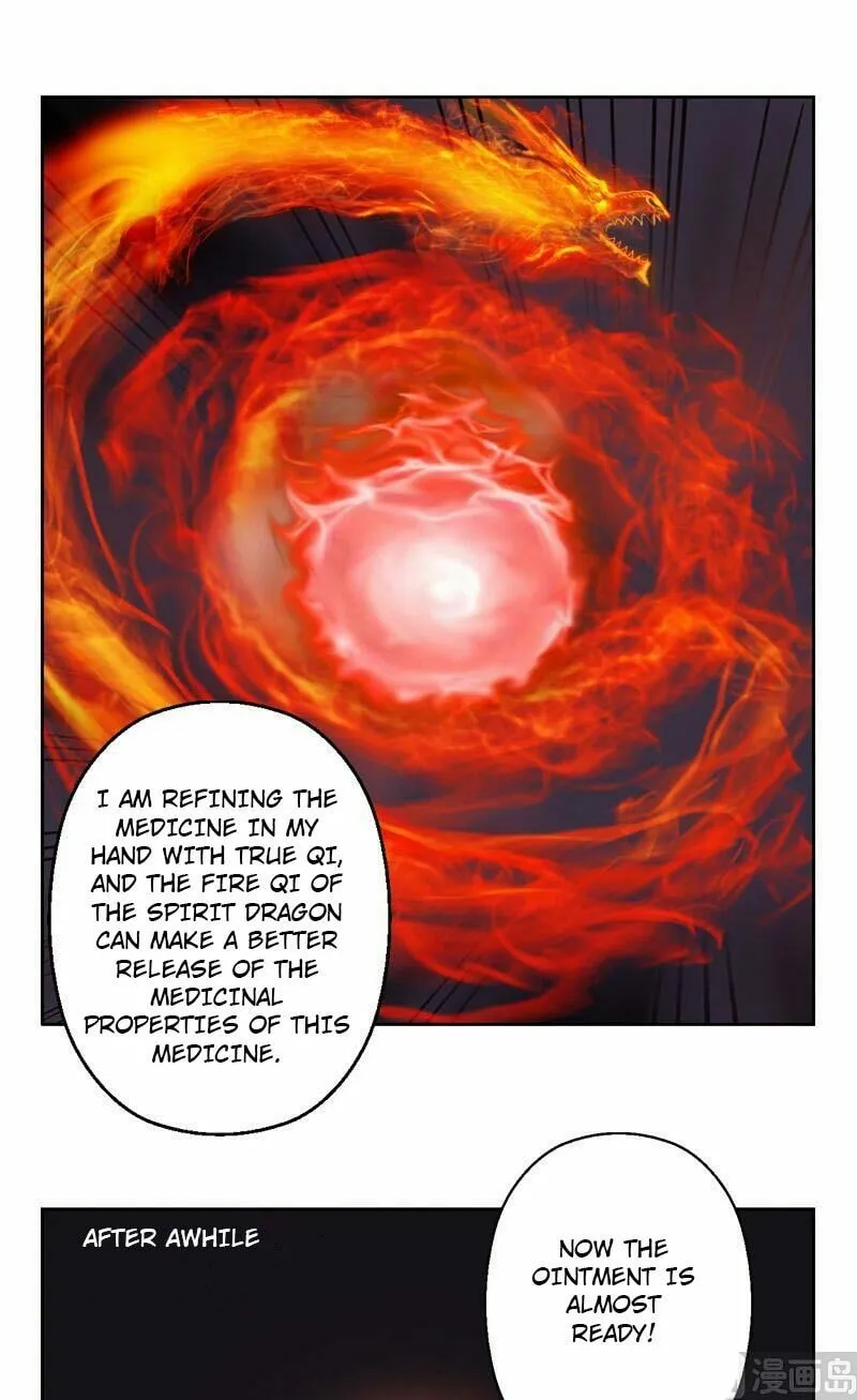 Read Urban Best Medic (Colored) chapter 53 image 12 on Lezhin