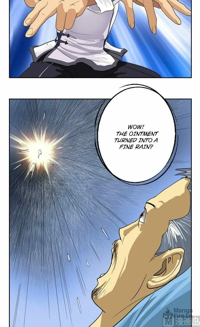 Read Urban Best Medic (Colored) chapter 53 image 14 on Lezhin
