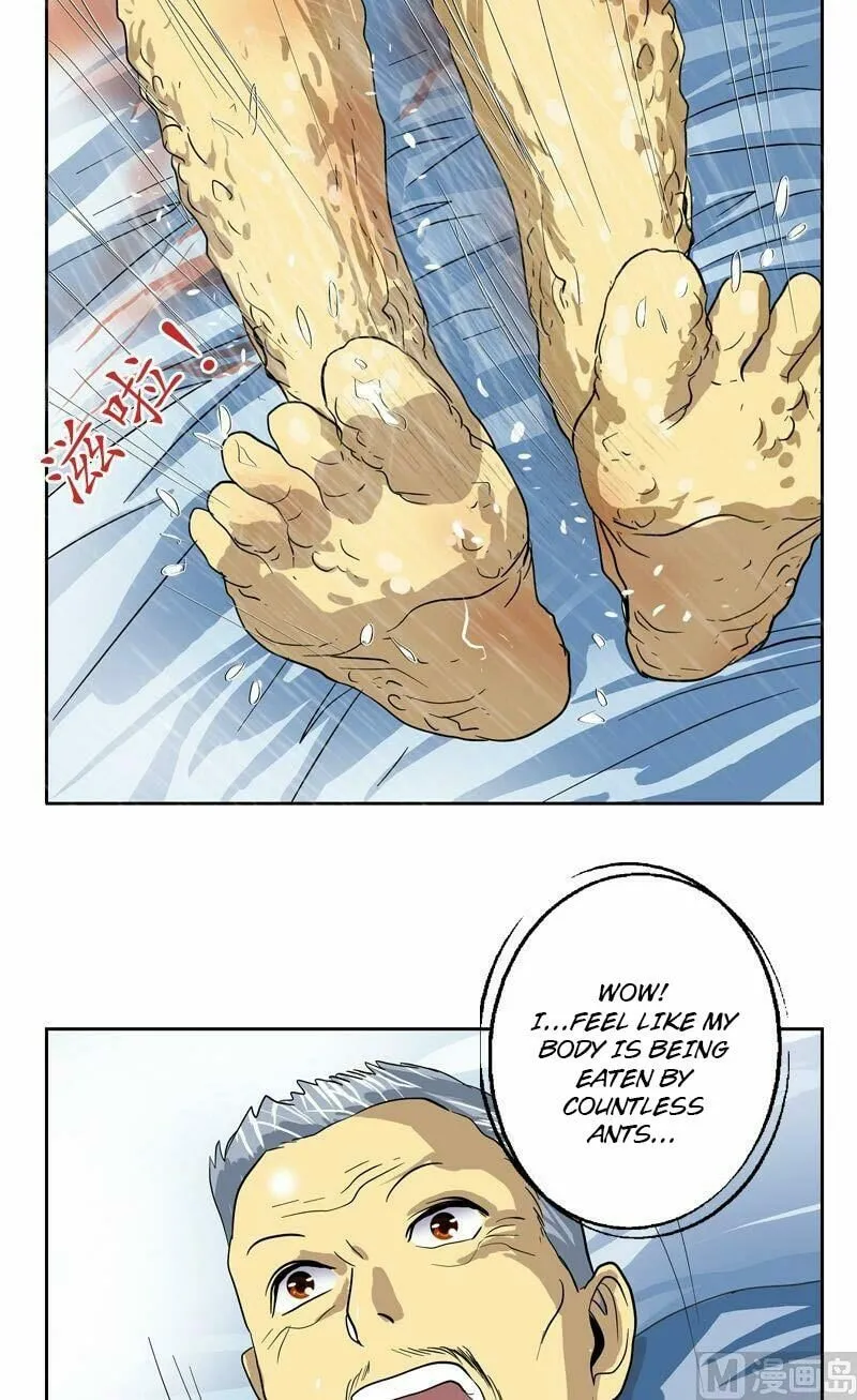 Read Urban Best Medic (Colored) chapter 53 image 16 on Lezhin