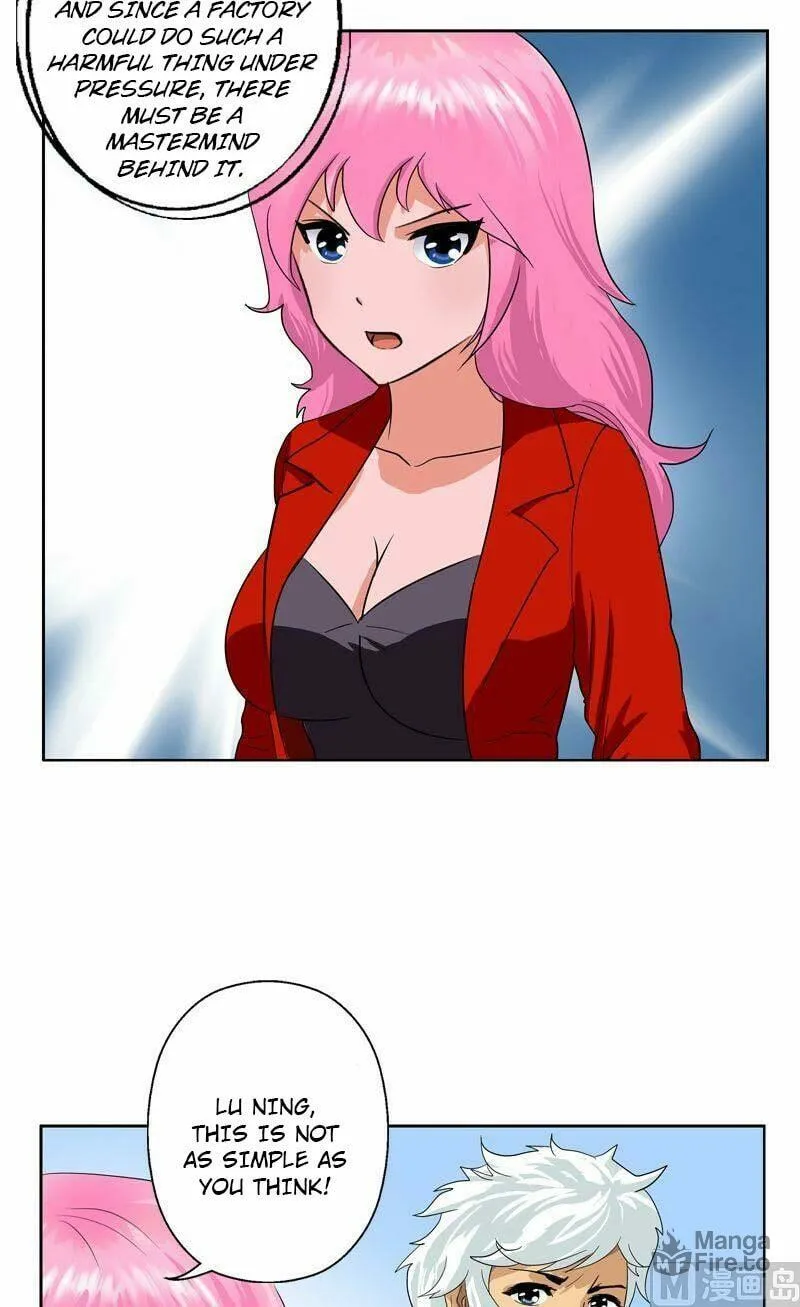 Read Urban Best Medic (Colored) chapter 53 image 2 on Lezhin