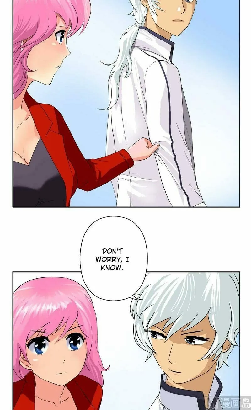 Read Urban Best Medic (Colored) chapter 53 image 3 on Lezhin