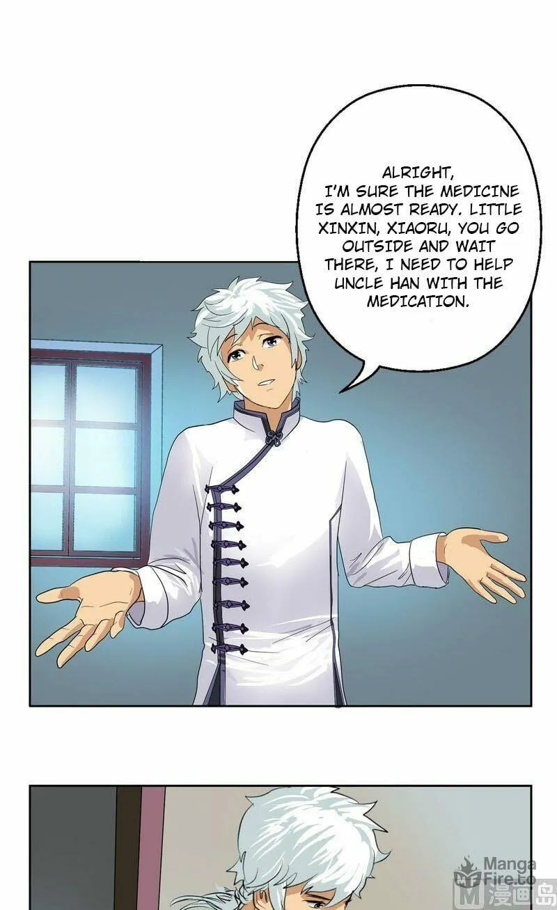 Read Urban Best Medic (Colored) chapter 53 image 5 on Lezhin