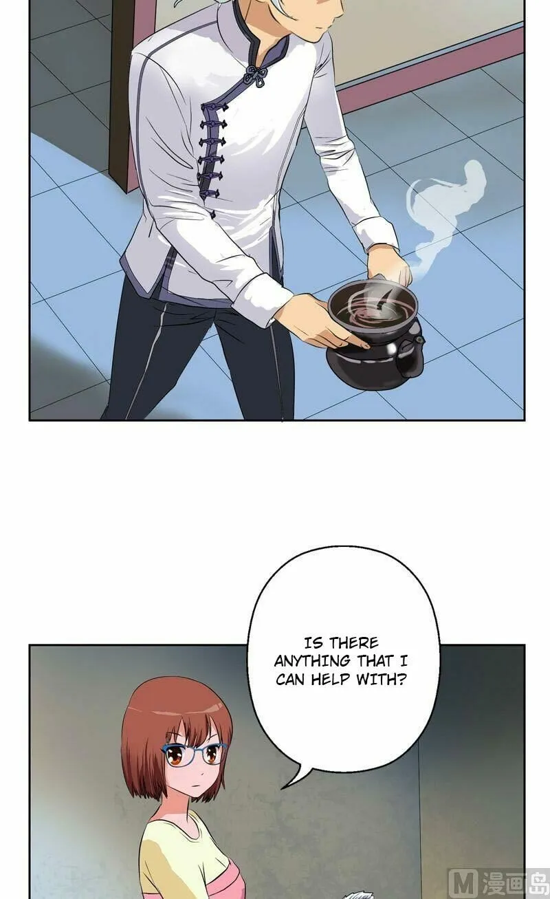 Read Urban Best Medic (Colored) chapter 53 image 6 on Lezhin