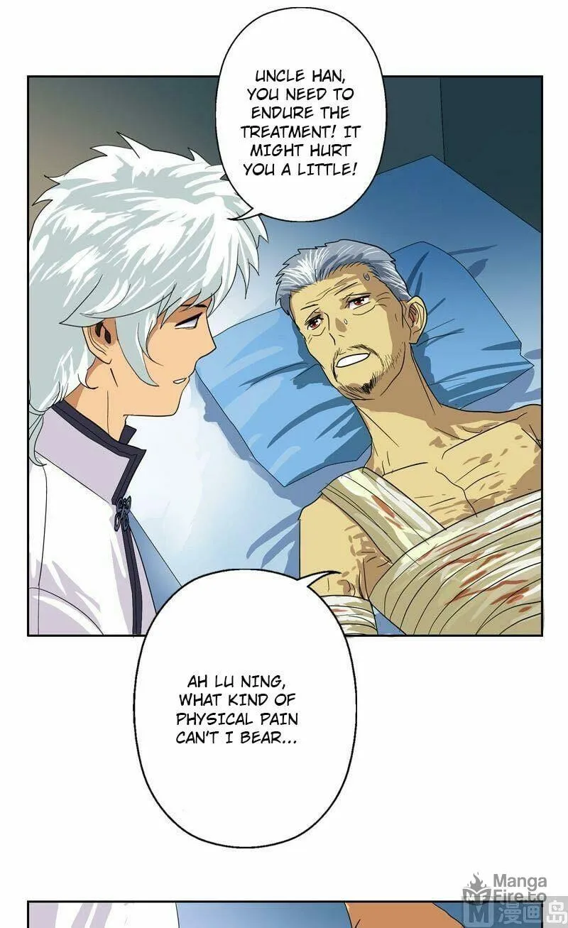 Read Urban Best Medic (Colored) chapter 53 image 8 on Lezhin