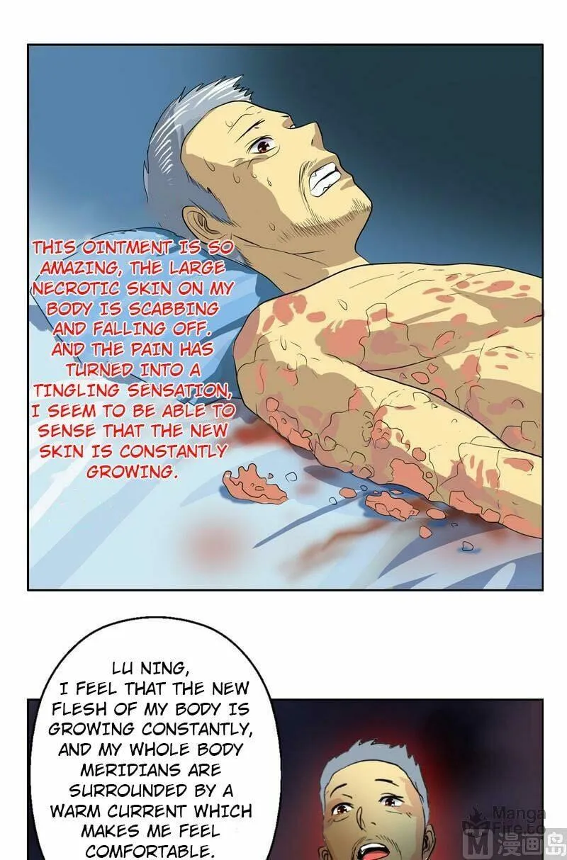 Read Urban Best Medic (Colored) chapter 54 image 2 on Lezhin