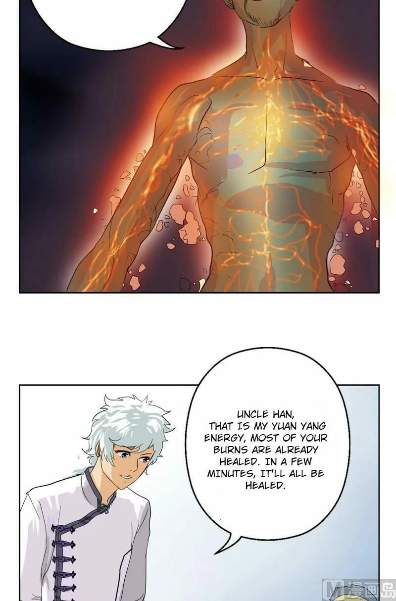 Read Urban Best Medic (Colored) chapter 54 image 3 on Lezhin