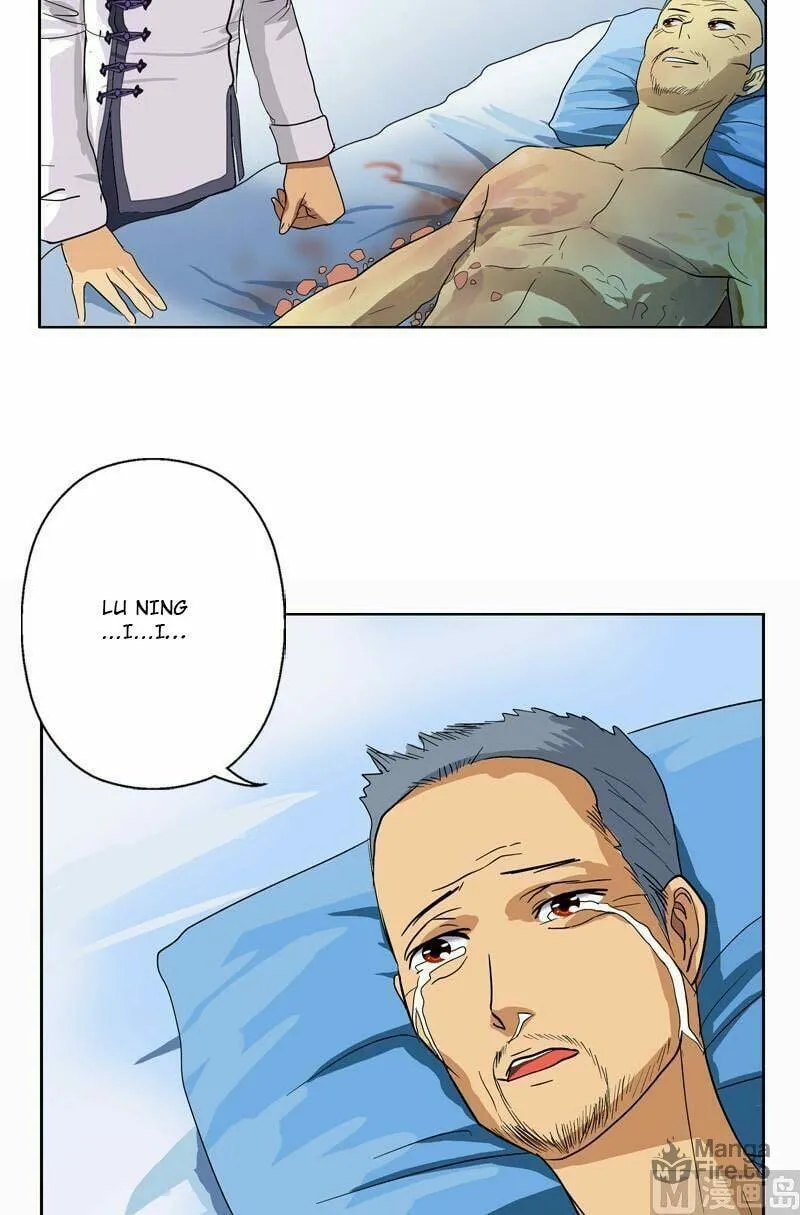 Read Urban Best Medic (Colored) chapter 54 image 4 on Lezhin