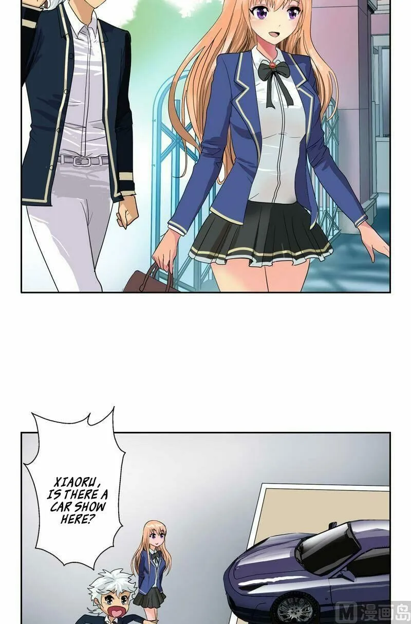 Read Urban Best Medic (Colored) chapter 55 image 10 on Lezhin
