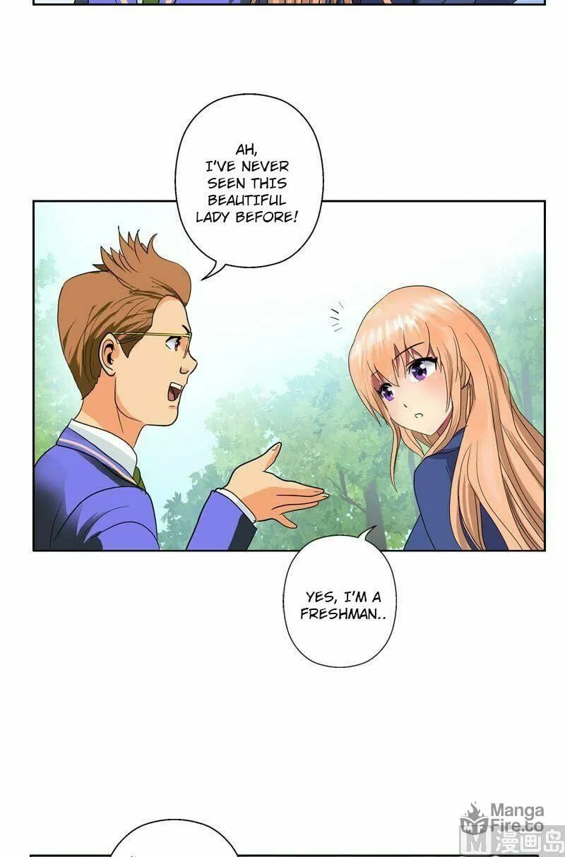 Read Urban Best Medic (Colored) chapter 55 image 14 on Lezhin