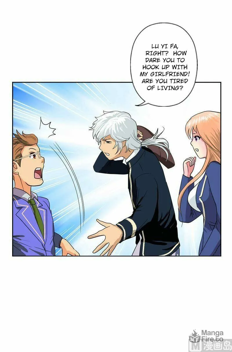Read Urban Best Medic (Colored) chapter 55 image 17 on Lezhin