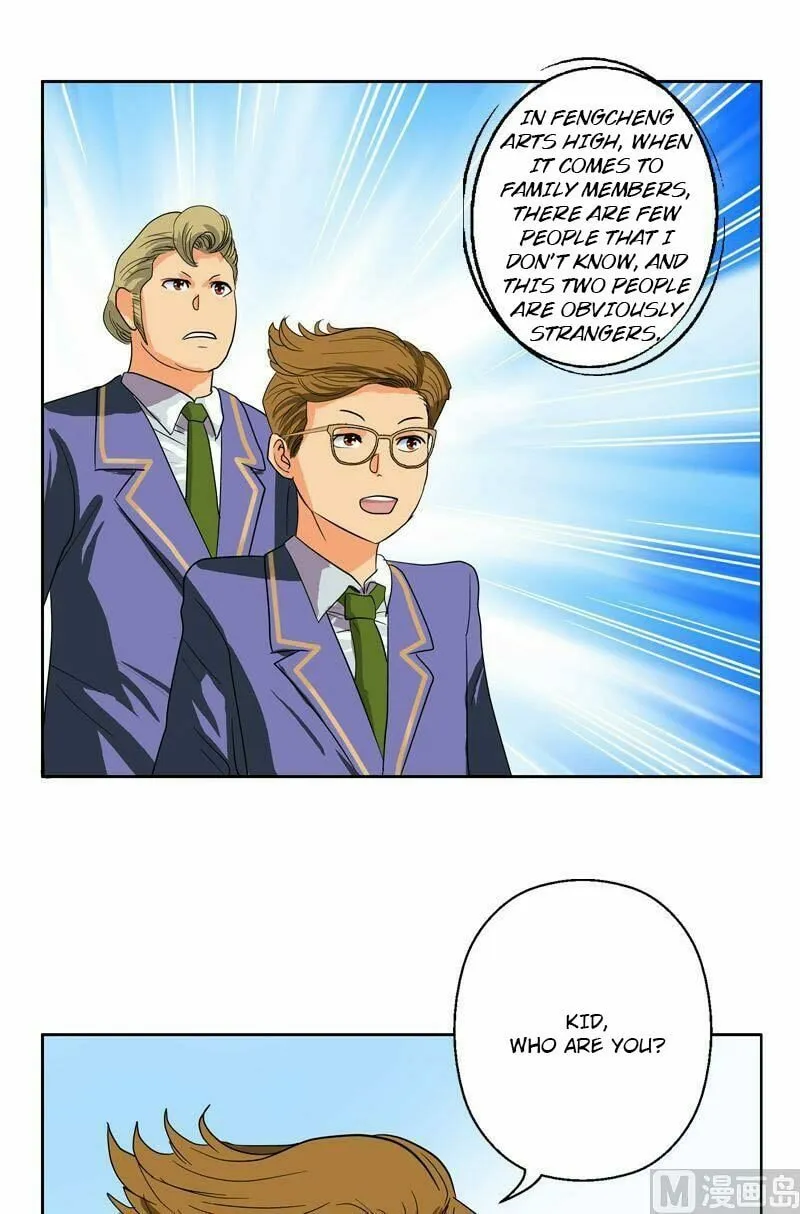 Read Urban Best Medic (Colored) chapter 55 image 18 on Lezhin