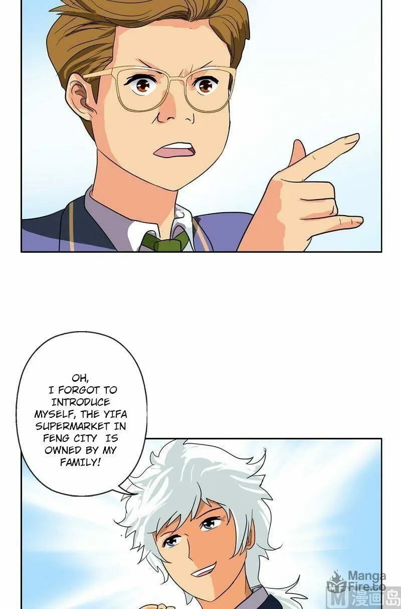 Read Urban Best Medic (Colored) chapter 55 image 19 on Lezhin