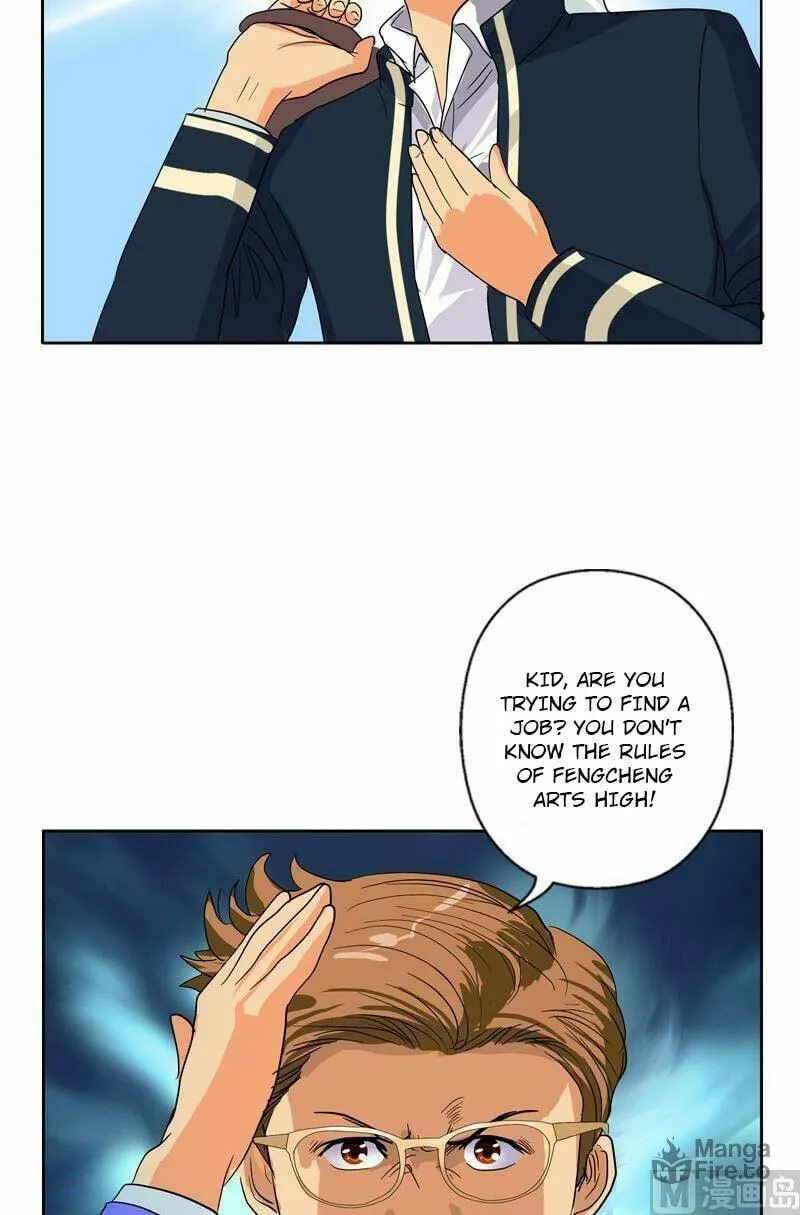 Read Urban Best Medic (Colored) chapter 55 image 20 on Lezhin