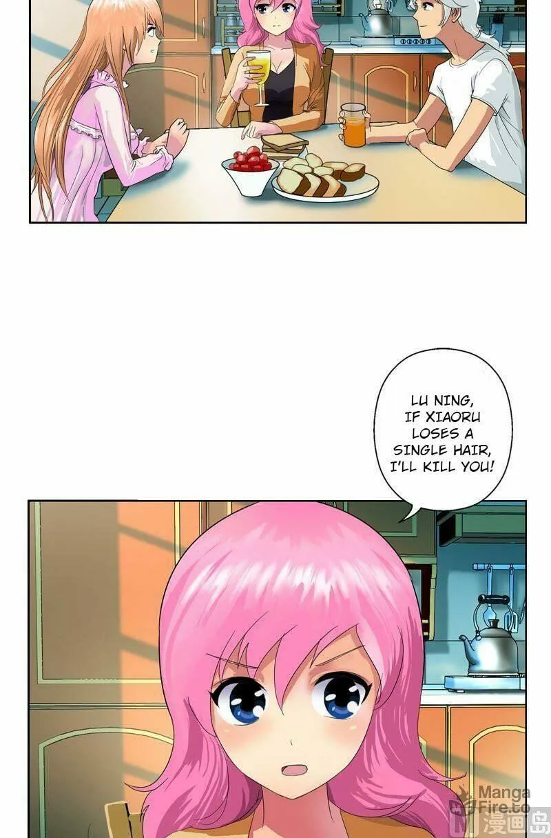 Read Urban Best Medic (Colored) chapter 55 image 4 on Lezhin