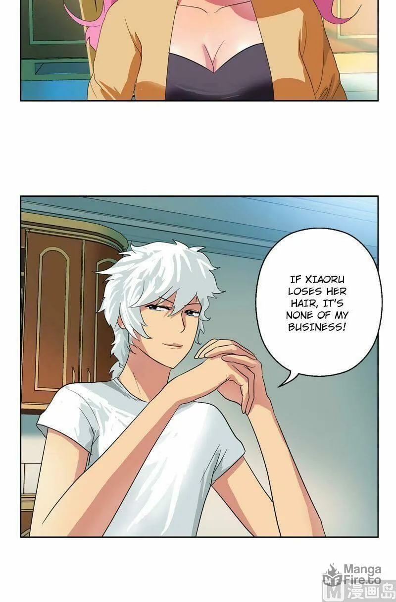Read Urban Best Medic (Colored) chapter 55 image 5 on Lezhin