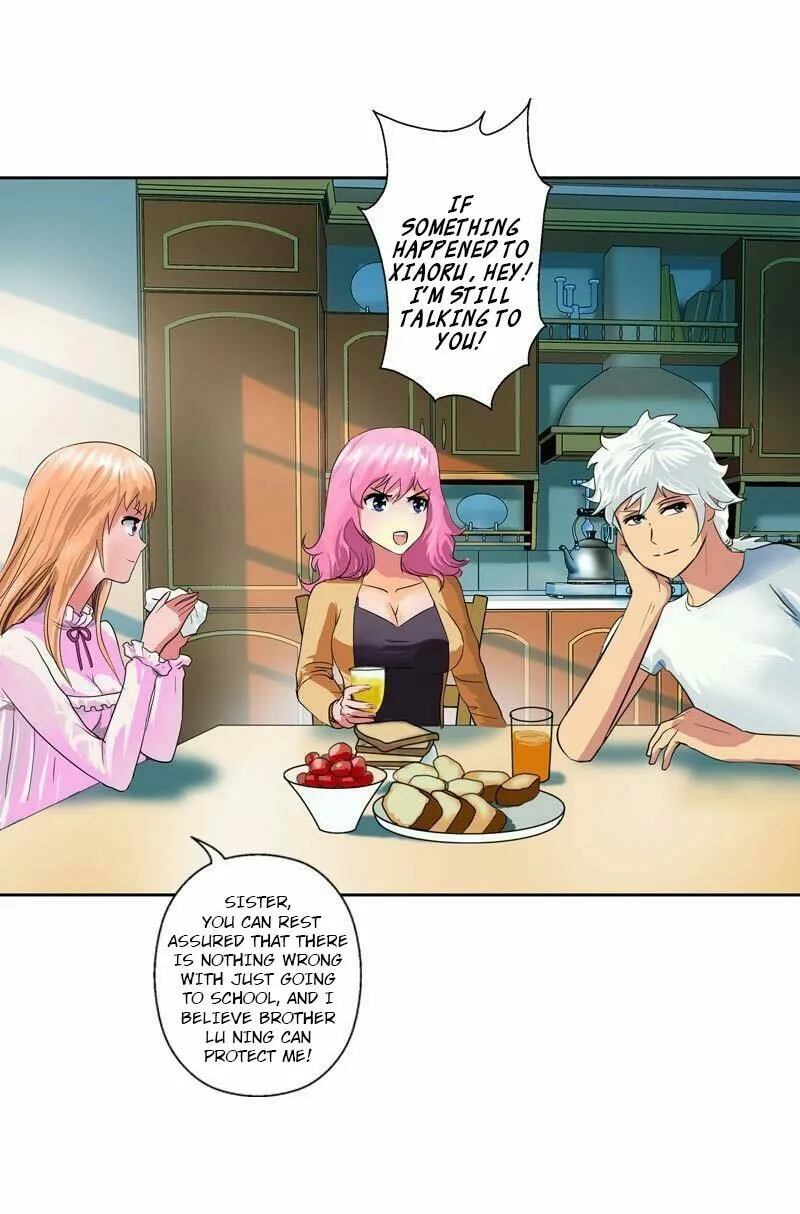 Read Urban Best Medic (Colored) chapter 55 image 6 on Lezhin