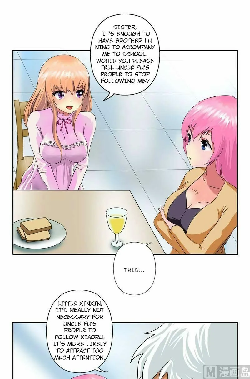 Read Urban Best Medic (Colored) chapter 55 image 7 on Lezhin