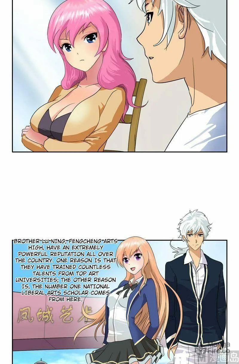 Read Urban Best Medic (Colored) chapter 55 image 8 on Lezhin