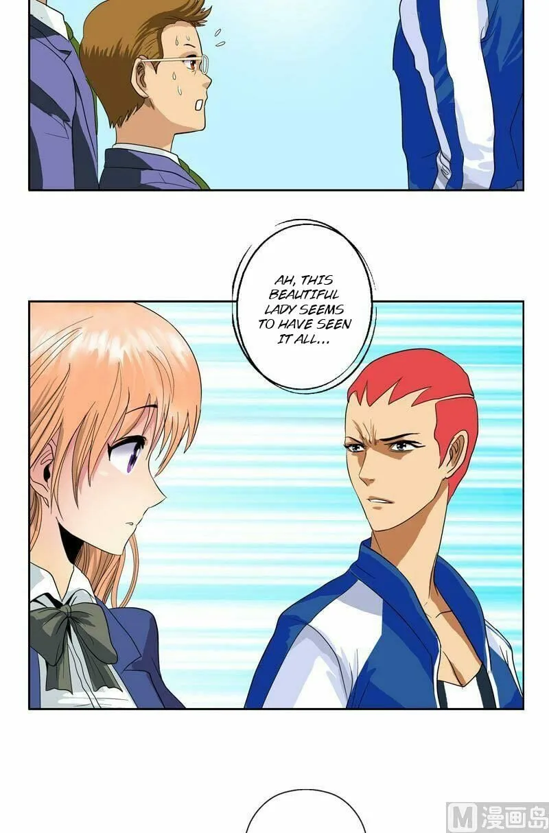 Read Urban Best Medic (Colored) chapter 56 image 10 on Lezhin