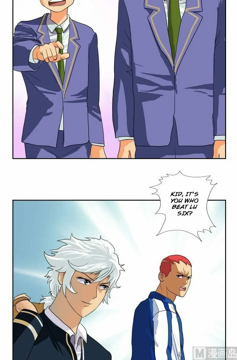 Read Urban Best Medic (Colored) chapter 56 image 12 on Lezhin