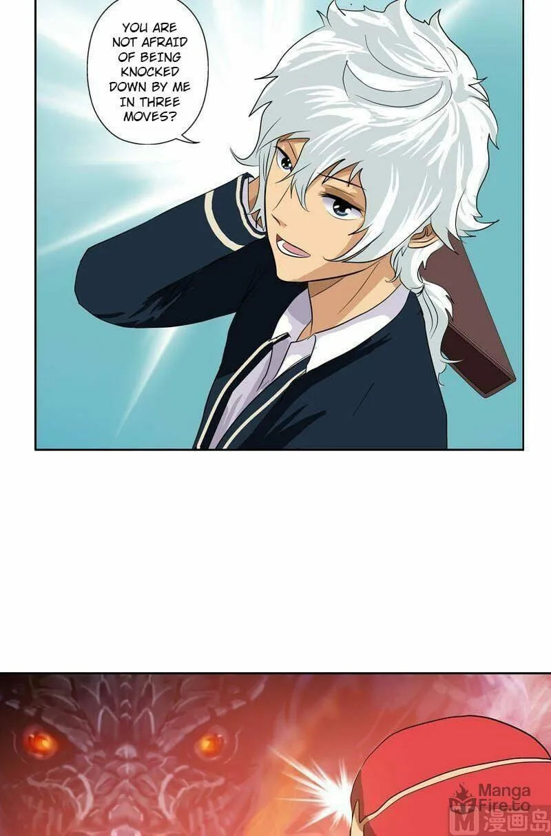 Read Urban Best Medic (Colored) chapter 56 image 17 on Lezhin