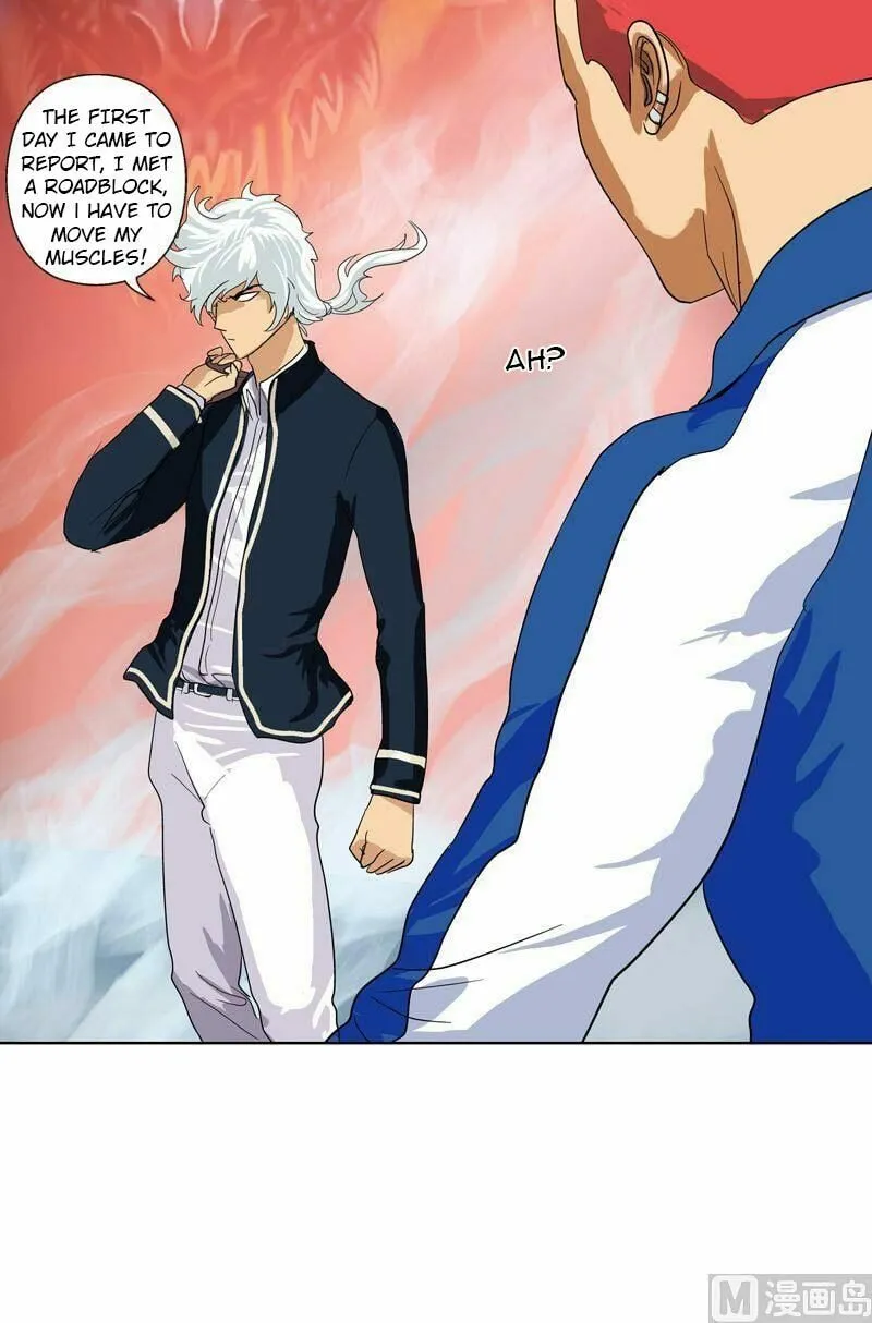 Read Urban Best Medic (Colored) chapter 56 image 18 on Lezhin