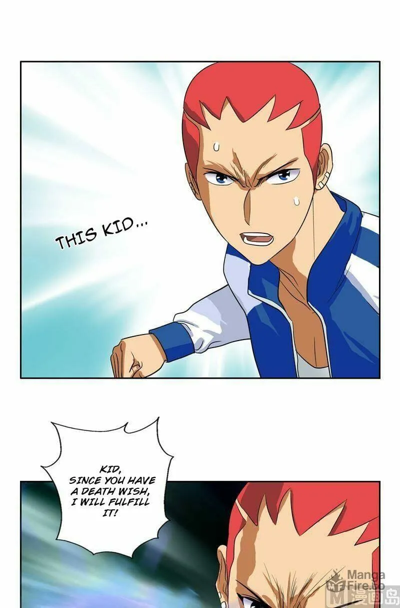 Read Urban Best Medic (Colored) chapter 56 image 19 on Lezhin