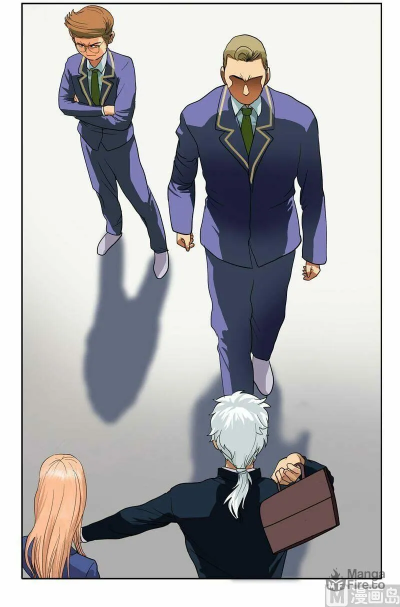 Read Urban Best Medic (Colored) chapter 56 image 2 on Lezhin