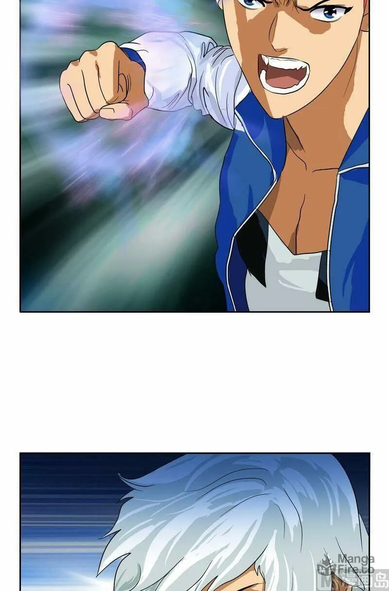 Read Urban Best Medic (Colored) chapter 56 image 20 on Lezhin