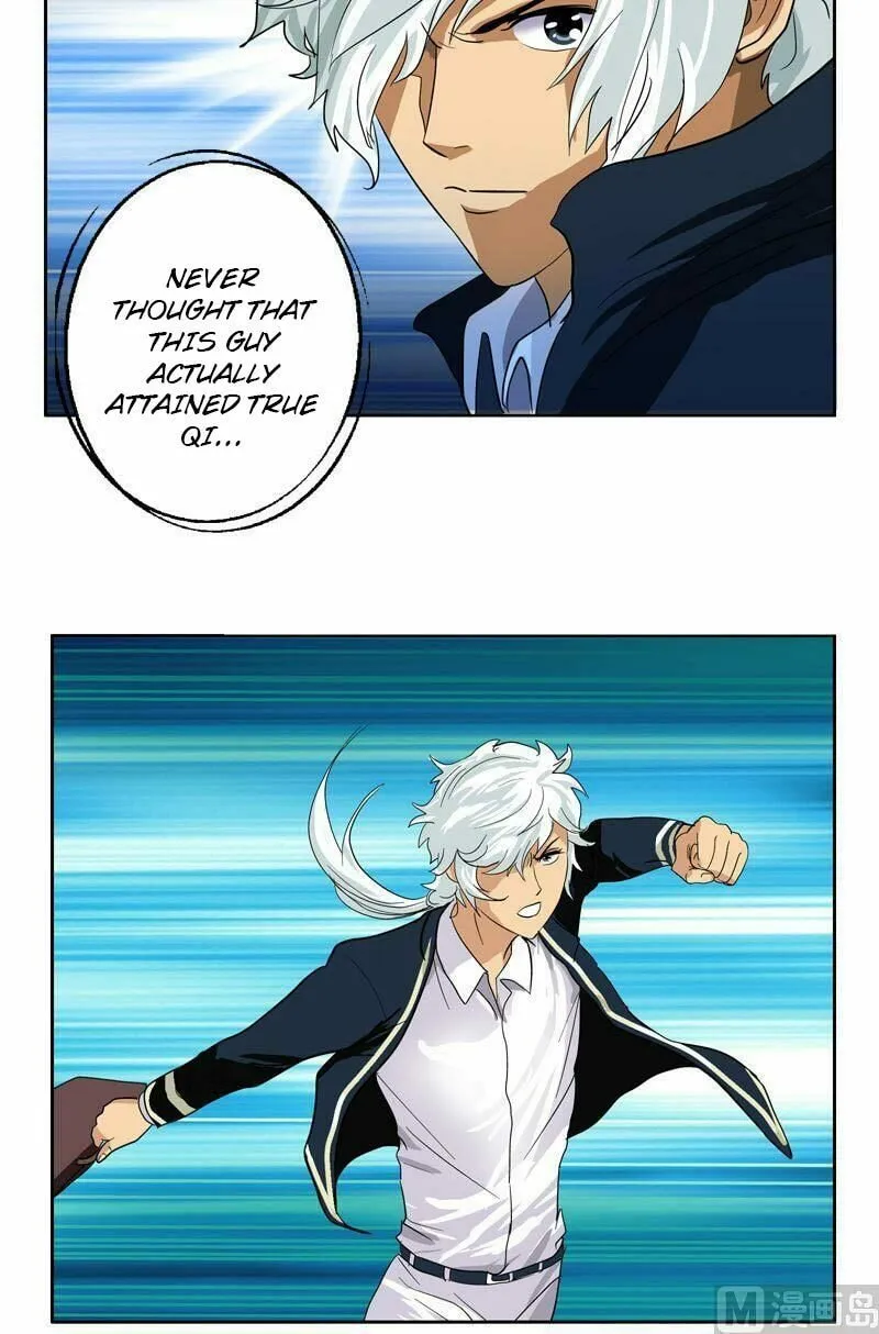 Read Urban Best Medic (Colored) chapter 56 image 21 on Lezhin
